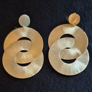 Sheila Fajl Greta Earrings